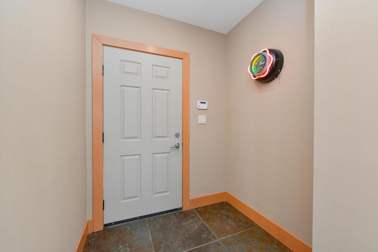 Salishan Chief Suite Cowichan Bay Extérieur photo