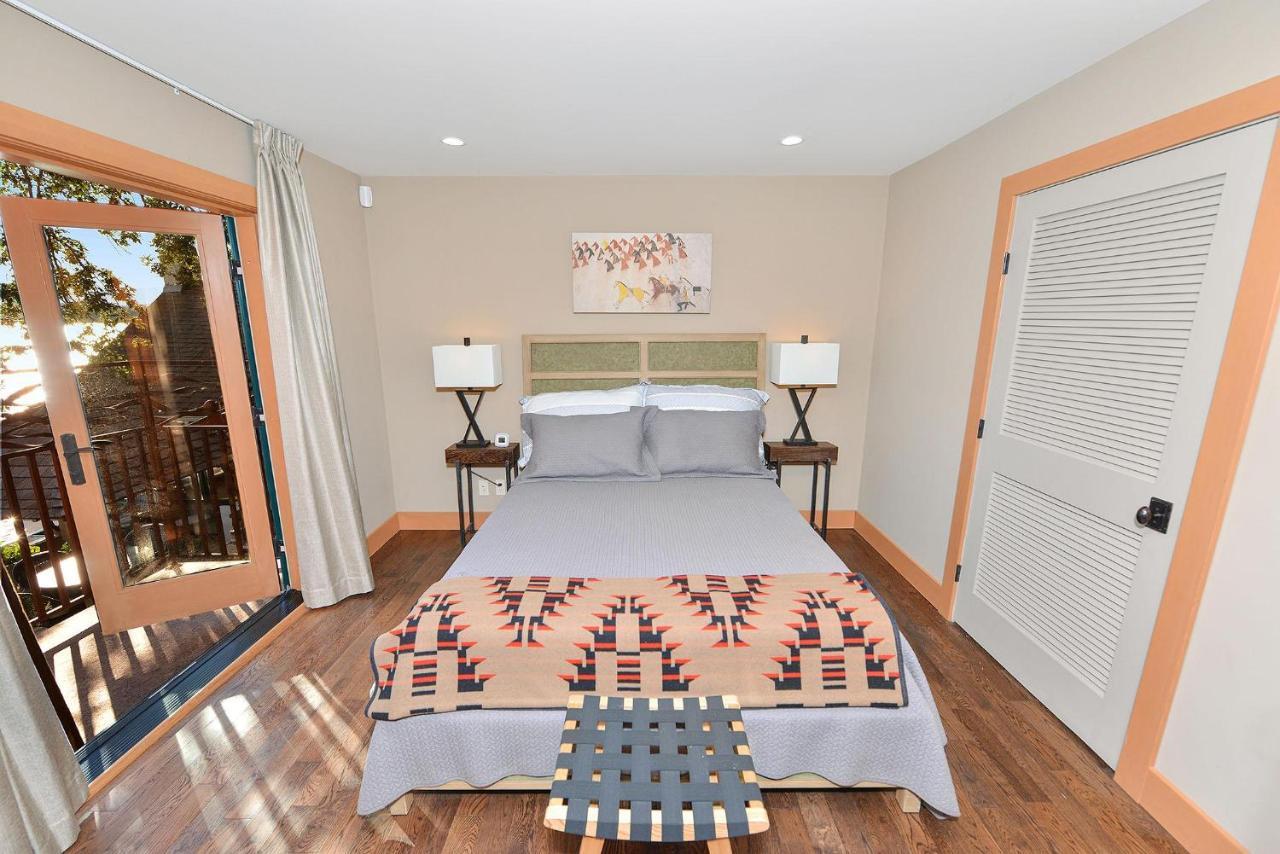 Salishan Chief Suite Cowichan Bay Extérieur photo
